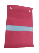 Bandeirola com Faixa Refletiva para sinalização de escada