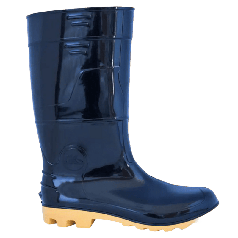Bota Galocha de PVC