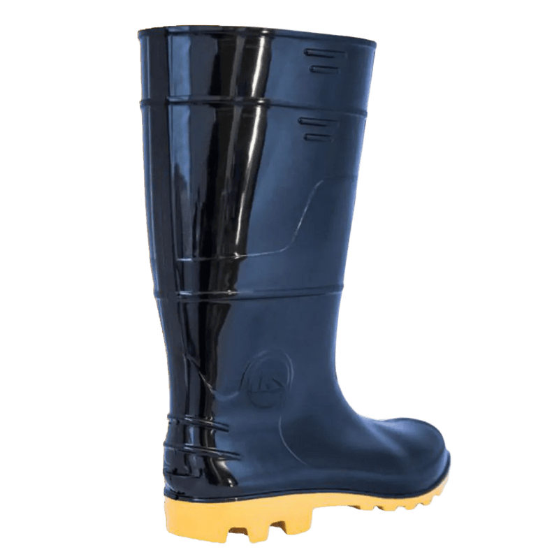 Bota Galocha de PVC