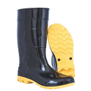 Bota Galocha de PVC