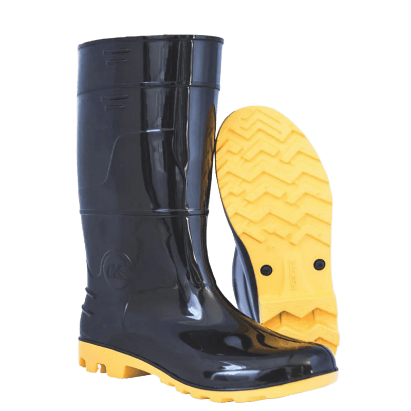 Bota Galocha de PVC