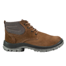 Botina Kadesh Linha Nobuck