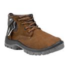 Botina Kadesh Linha Nobuck