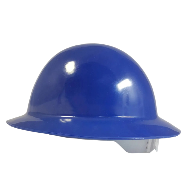 Capacete Aba Total Classe B