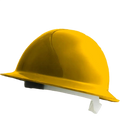 Capacete Aba Total Classe B