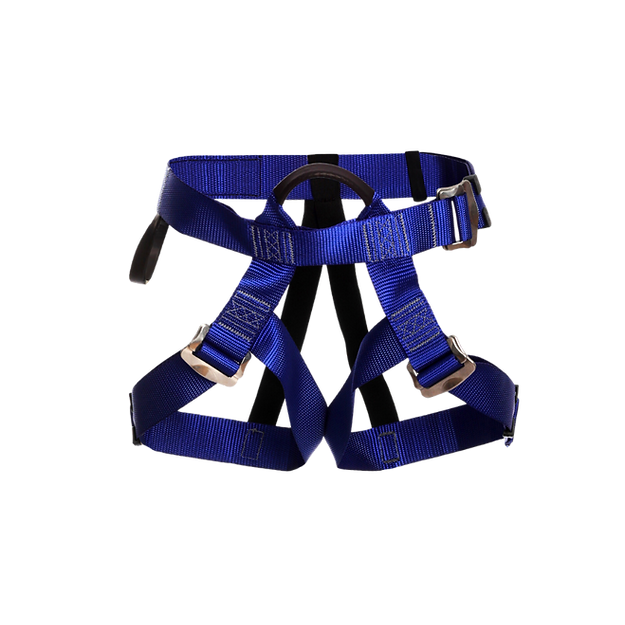 Cadeirinha Alpinismo – Basic Safe Cintos