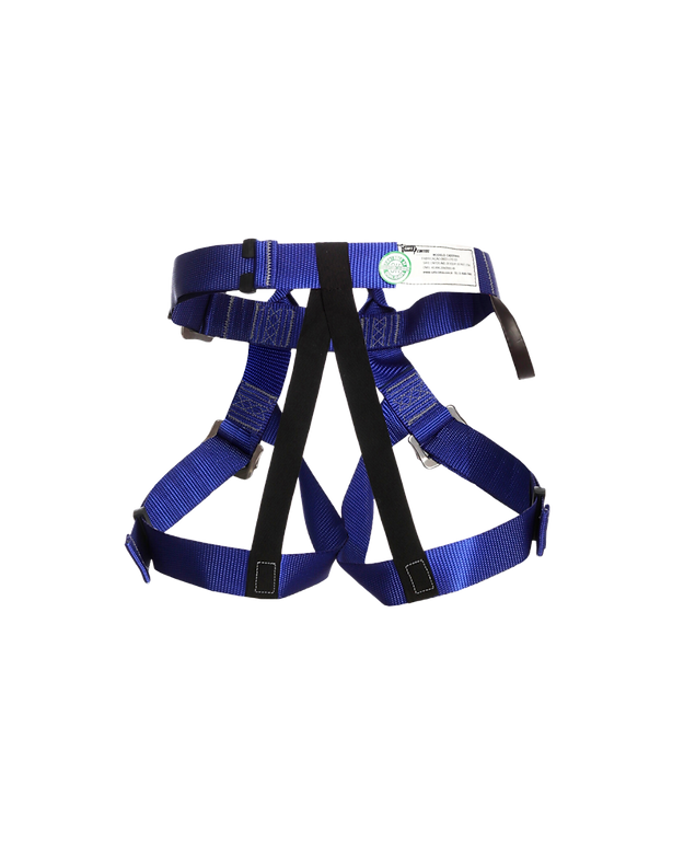 Cadeirinha Alpinismo – Basic Safe Cintos