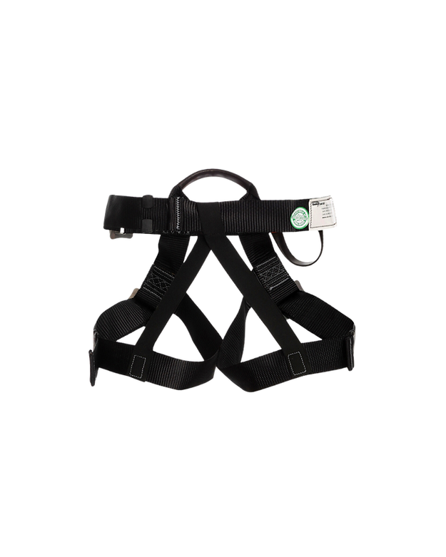 Cadeirinha Alpinismo – Basic Safe Cintos