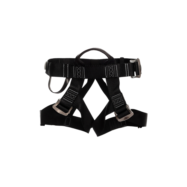 Cadeirinha Alpinismo – Basic Safe Cintos