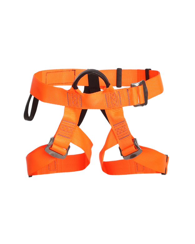 Cadeirinha Alpinismo – Basic Safe Cintos