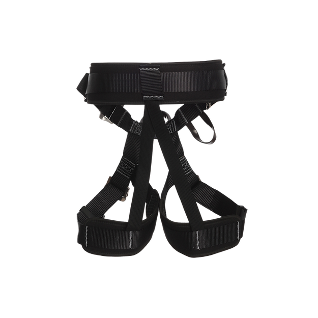 Cadeirinha Alpinismo – Comfort Safe Cintos
