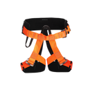 Cadeirinha Alpinismo – Comfort Safe Cintos