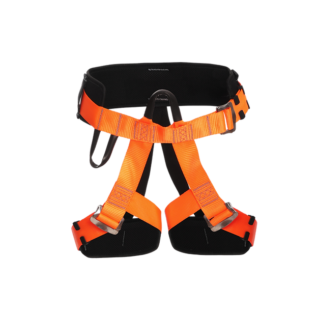Cadeirinha Alpinismo – Comfort Safe Cintos