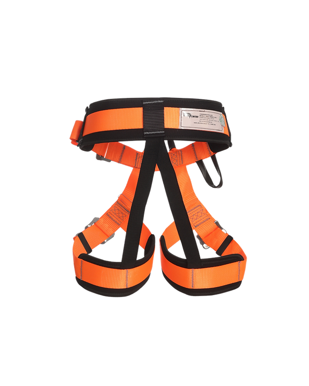 Cadeirinha Alpinismo – Comfort Safe Cintos