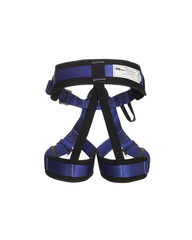 Cadeirinha Alpinismo – Comfort Safe Cintos