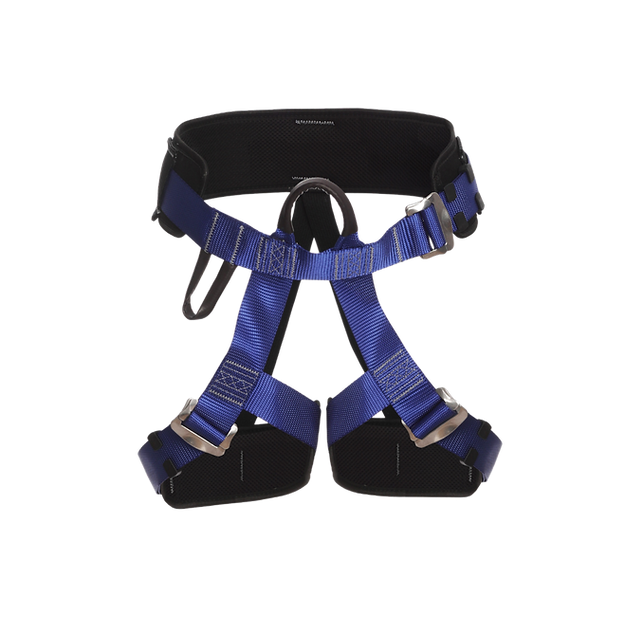 Cadeirinha Alpinismo – Comfort Safe Cintos