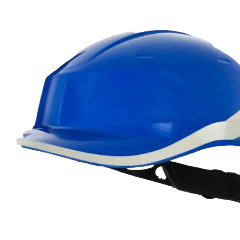 Capacetes de Proteção