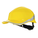 Capacetes de Proteção