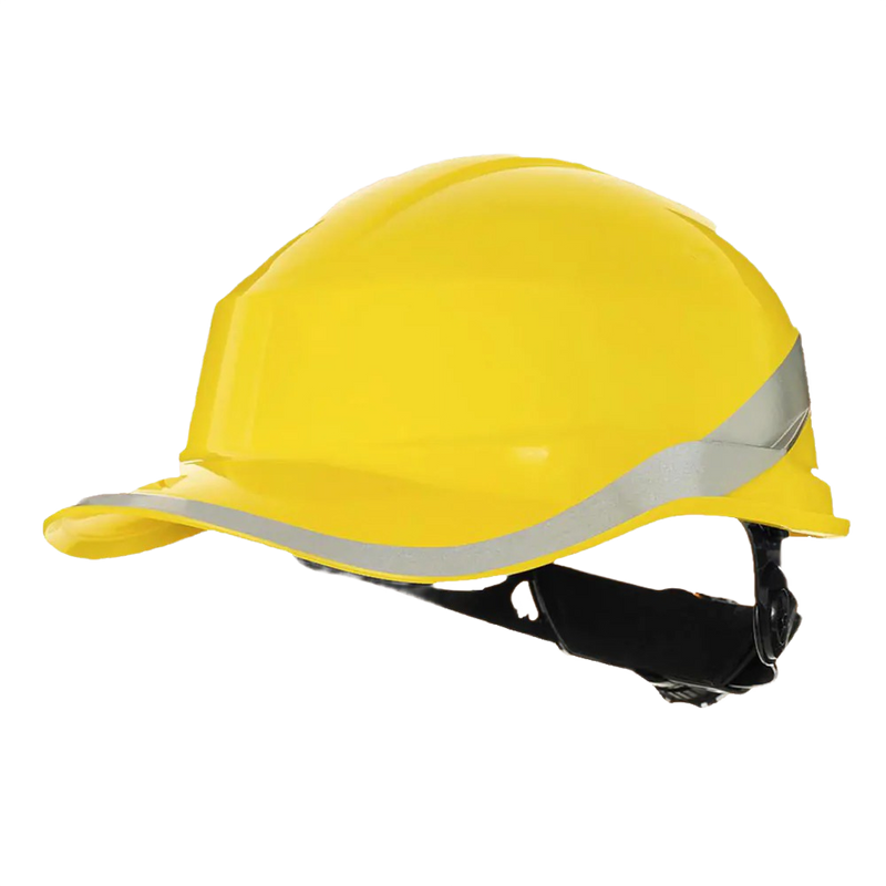 Capacetes de Proteção