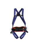 Cinto De Segurança Tipo Paraquedista 2 Pontos Basic Int – Safe Cintos | CA – 46891
