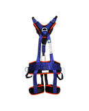 Cinto De Segurança Tipo Paraquedista 7 Pontos Power – Safe Cintos | CA – 47386