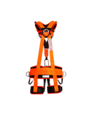 Cinto De Segurança Tipo Paraquedista 7 Pontos Power – Safe Cintos | CA – 47386