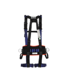 Cinto De Segurança Tipo Paraquedista 7 Pontos Ultra – Safe Cintos | CA – 46892