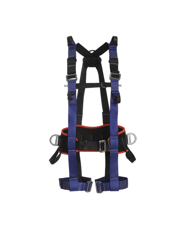 Cinto De Segurança Tipo Paraquedista 7 Pontos Ultra – Safe Cintos | CA – 46892