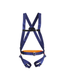 Cinto Paraquedista Basic 1 ponto – Safe Cintos | CA – 46891