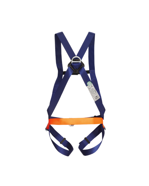 Cinto Paraquedista Basic 1 ponto – Safe Cintos | CA – 46891