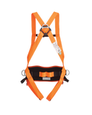 Cinto de Segurança tipo Paraquedista 2 pontos