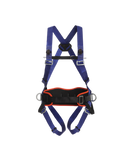 Cinto de Segurança tipo Paraquedista 3 Pontos Mega – Safe Cintos | CA – 46894