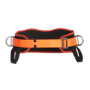 Cinturão Abdominal e Posicionamento