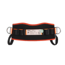 Cinturão Abdominal e Posicionamento