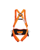 Cinturão Paraquedista Abdominal 3 pontos Safe Cintos CA 46894