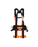 Cinturão Paraquedista Abdominal 7 pontos Safe Cintos Ultra CA 46892