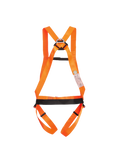 Cinturão de Segurança tipo Paraquedista 1 ponto Safe Basic CA 46891