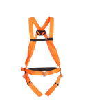 Cinturão de Segurança tipo Paraquedista 1 ponto Safe Basic CA 46891