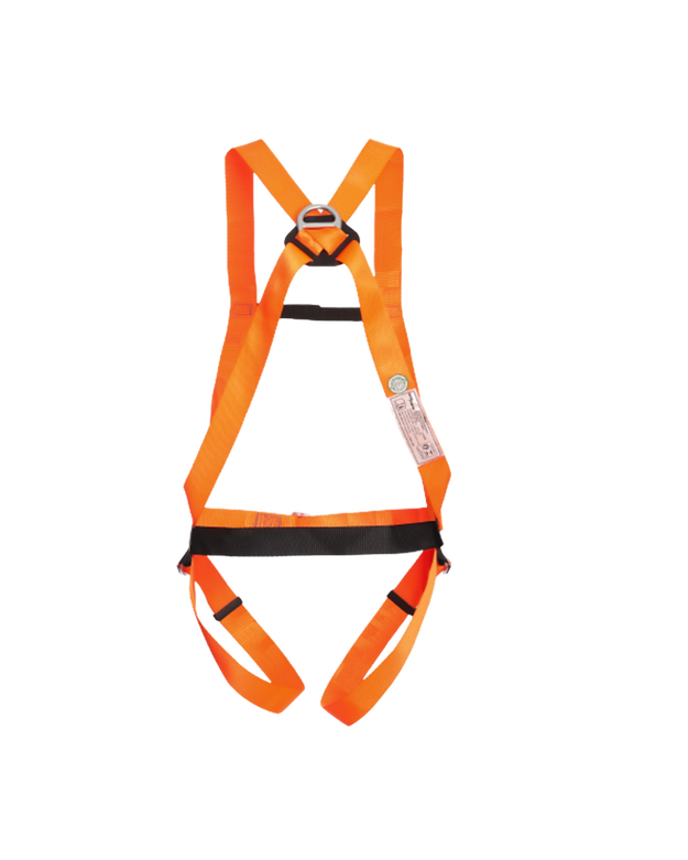 Cinturão de Segurança tipo Paraquedista 1 ponto Safe Basic CA 46891