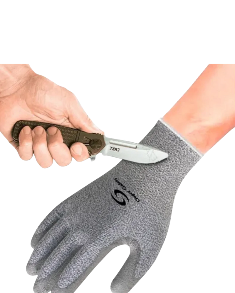 Luva Anticorte 1008 – Super Safety  CA – 32036