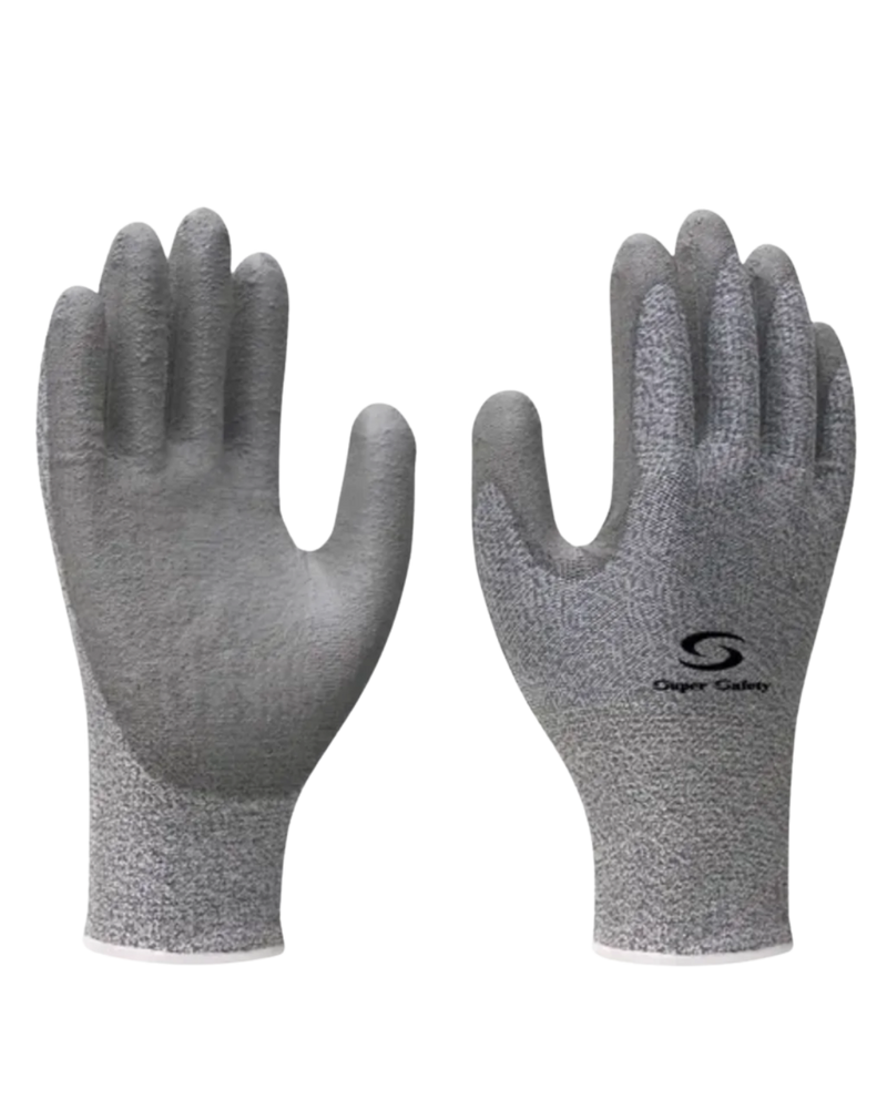 Luva Anticorte 1008 – Super Safety  CA – 32036