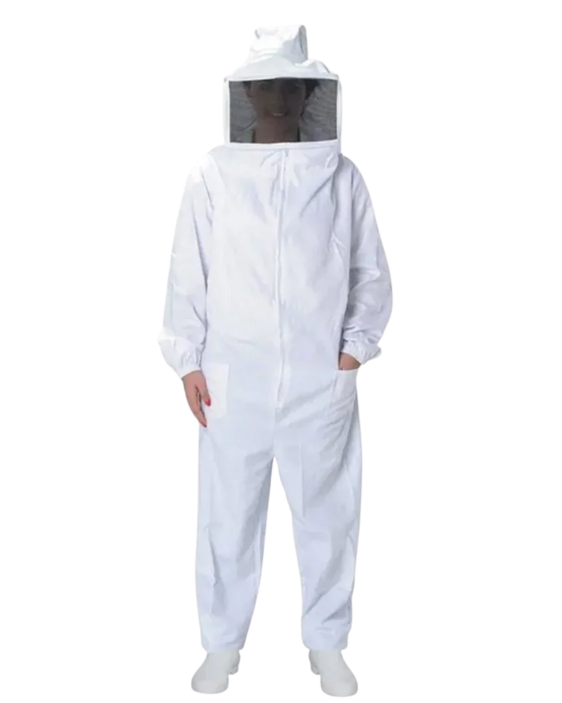 Macacão Apicultor