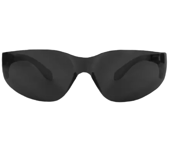 Óculos De Segurança FUMÊ Modelo WAVE