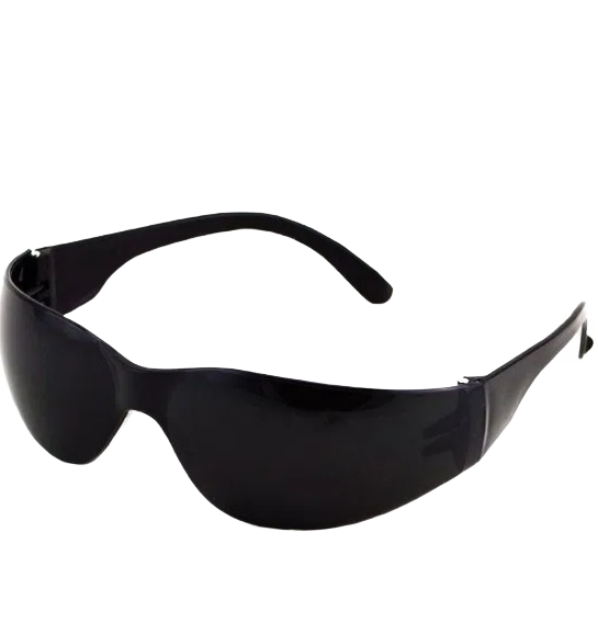 Óculos De Segurança FUMÊ Modelo WAVE