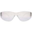 Óculos De Segurança Incolor Modelo WAVE