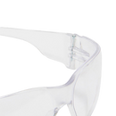 Óculos De Segurança Incolor Modelo WAVE