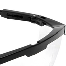 Óculos de Segurança Incolor Modelo Rio de Janeiro