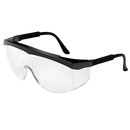 Óculos de Segurança Incolor Modelo Rio de Janeiro